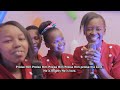HEAVENLY ECHOES MINISTERS 