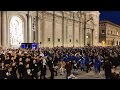 Flashmob Jota Zaragoza 2020