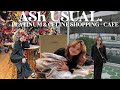 #AShUSUAL IN THAILAND: SHOPPING IN PLATINUM & CELINE + FOOD TRIP! | ASHLEY SANDRINE