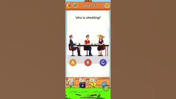 Braindom 2 Level 217-218 Walkthrough Solution