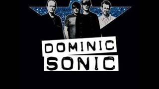 Video thumbnail of "DOMINIC SONIC - ILS DORMENT ENCORE - FRENCH POWER POP / GARAGE ROCK 19"