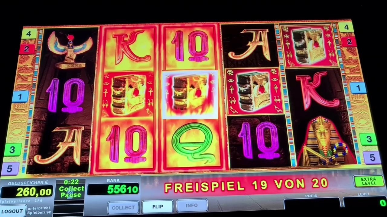 Interface de Locowin Casino