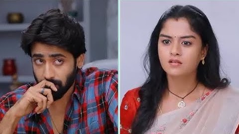 Mahanadhi | Episode Promo | 23rd August 2024