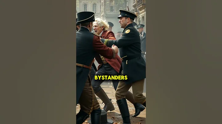 3 Historic Events Happened On 30 Jan That Shocked America! #shorts #history #facts