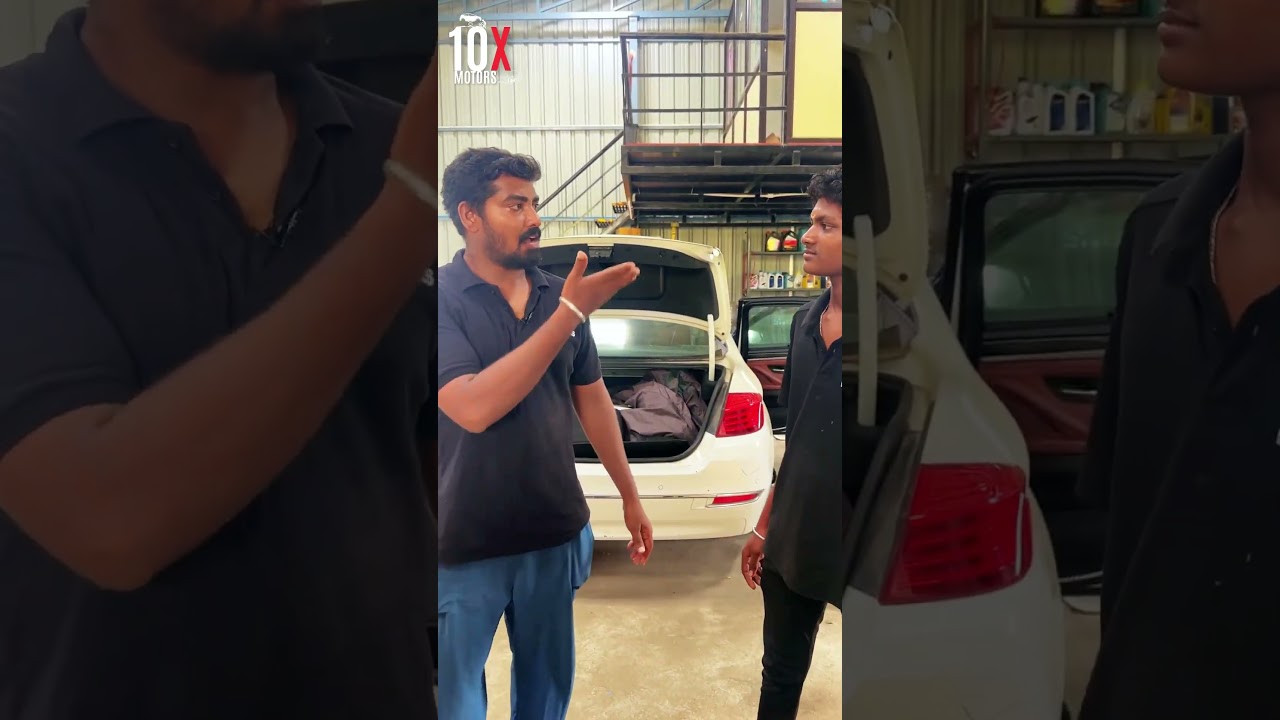 Self motor Issue-Problem solved