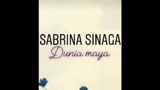#karonese #lagukaro #duniamaya SABRINA SINAGA - DUNIA MAYA