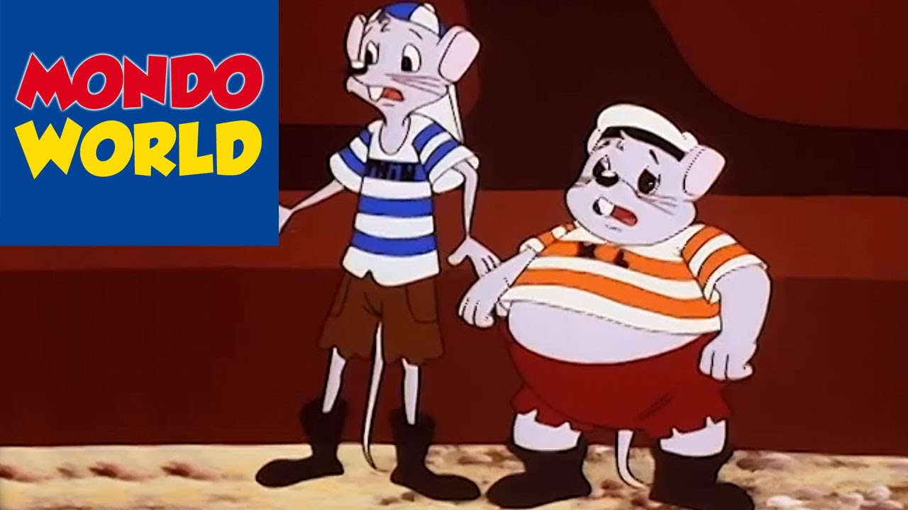 Симба - Цар лъв – епизод 16 - BG / Simba The King Lion