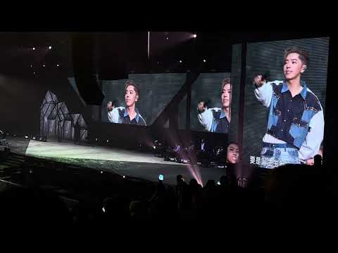 〈4K〉Edan呂爵安《Again！》 26/8 SOLO CONCERT