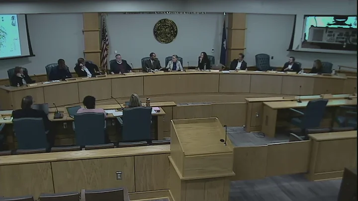 11/10/2025 - Charleston County Planning Commission