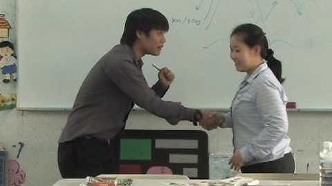 ALG Thai Online - Learn Thai Language - Level 1.1 / Part 2