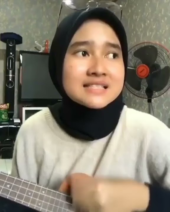bukan pho - cover reni febriantu