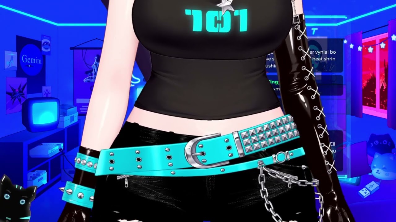 💙 NEW MODEL - Shadow drop 💙 ENTER CONTEST !vault67 💙 !throne