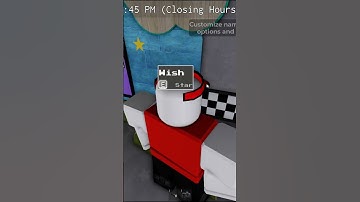 How to get Secret Character "reversionette" in Fredbears Mega Roleplay [Roblox]