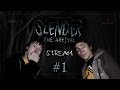 Стрим HFM в Slender: The Arrival #1