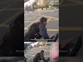 Tasered! London phone snatchers on Surrons chased by Met ARV (Armed Response Vehicle) and arrested