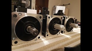 Direct Drive - 22nm @mandziuc