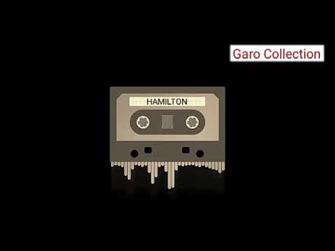 Sola daka angko nomilode  Hamilton  Old Garo song  Garo Collection