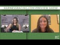 The HarnessRacing.com Preview Show, Meadowlands Pace Edition