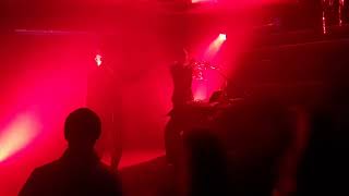 Die Selektion - Drei Gesichter Live at PINK WHALE 2023