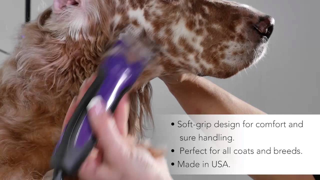 andis proclip excel 5 speed clippers