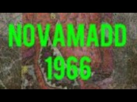 Novamadd 1966 contest entry