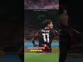 CHRISTIAN PULISIC | BEST GOAL MOMENT | AC MILAN 2-1 NAPOLI | 2024-2025 #short #football #viral