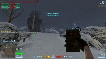 Renegade X - Hand bug