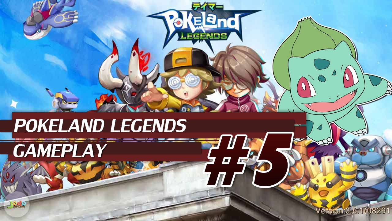 pokelands legends pokelands legends
