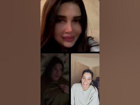 Грузинка модель Тамуна Габуния