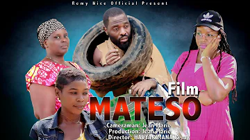 MATESO FILM PART [12] (😭😭 yooo MATESO arasaze nagahinda kumukunzi wiwe mushasha😭)