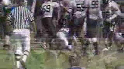 Eric Swift Highlight tape