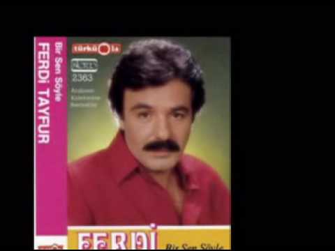 Ferdi Tayfur - Uzadı Geceler