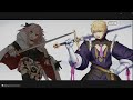 Charlemagne's Chivalrous Montjoie Part 49