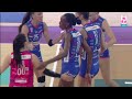 EGONU, Top Performance: 35 points in Game-4 Playoff Milano-Scandicci | Best Performance LVF 25/26