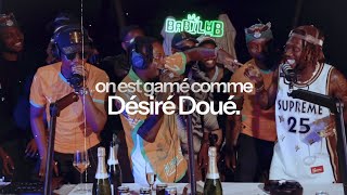 Download Lagu Didi B - DD (Lyrics video) MP3 Download Lagu Didi B - DD (Lyrics video) MP3