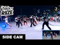 Kpop in public  side cam riize  siren  dance cover  zaxis from singapore