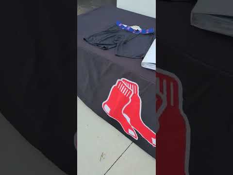 Performance Clothing Made For Boston Red Sox - WSI Sports Baseball Gear  @wsisportsusa1