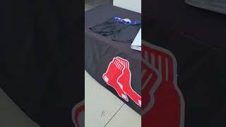 Performance Clothing Made For Boston Red Sox - WSI Sports Baseball Gear