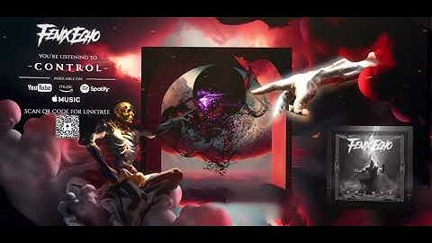 Fenix Echo - Control (Visualizer)