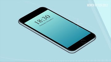 Create a Pure CSS Image of a 3D iPhone