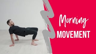 MORNING MOVEMENT + HEADSTAND FUN // School of Calisthenics
