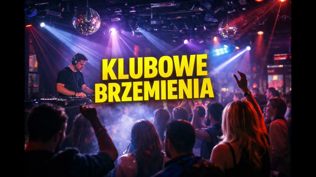 🔥 Skyy Klubowe brzmienia MIX SET #6 🔥