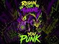 YOU PUNK!  We Crashing Out With This One!  Out soon! #punk #crashingout
