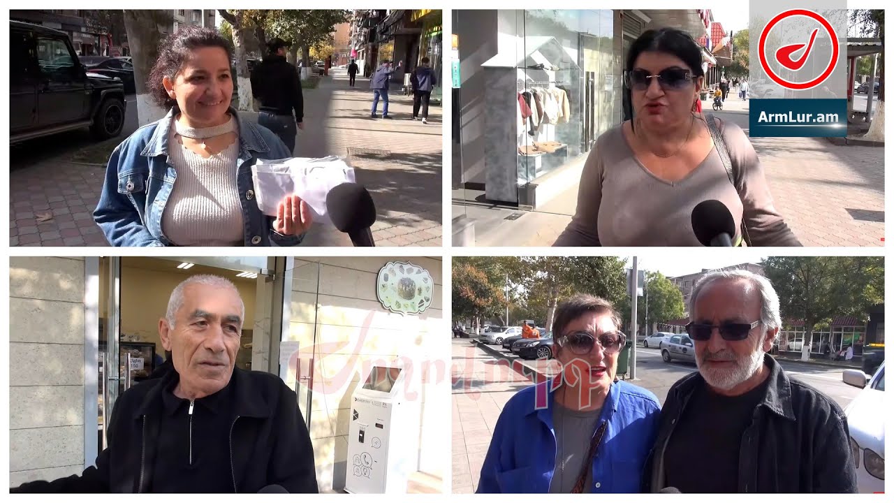 ՀԱՐՑՈՒՄ. Էջմիածինցիները՝ եկեղեցու դեմ արշավի մասին