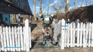 Fallout 4 Part 6 Codsworth´s Breakdown