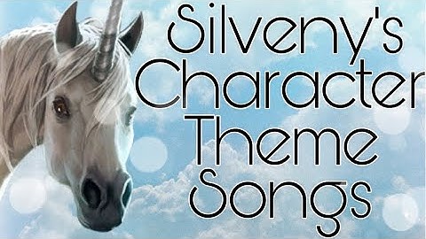 Silveny’s Character Theme Songs | KOTLC | Mak and Chyss