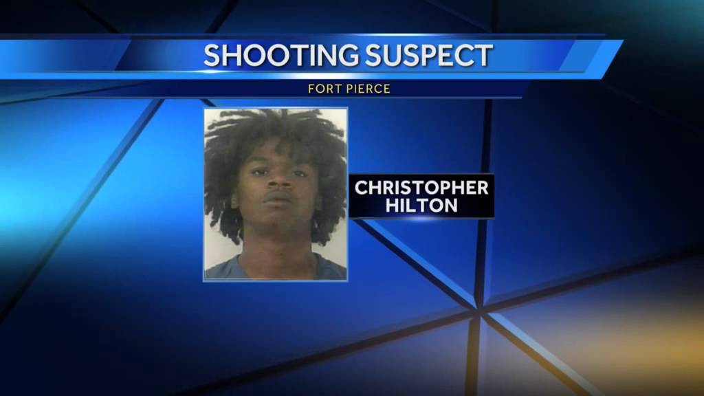 SLCSO holds press conference on deadly Fort Pierce shooting - YouTube