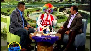 La Hora del Gordo y el Otro Programa 47 B2