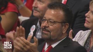 Watch Motivational Speaker Brock Mealer's full speech at the 2016 Republican National Convention
