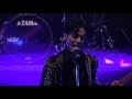 Prince - When The Lights Go Down (live 2009) part 6/11